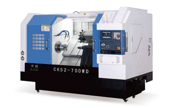 米易回收CNC